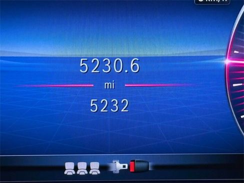 Certified 2025 Mercedes-Benz GLE 450 4MATIC image 22