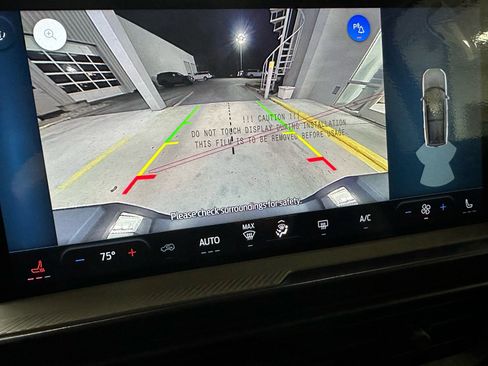 New 2025 Ford Bronco Sport Big Bend w/ Convenience Package image 43