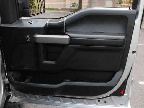 Used 2019 Ford F150 Raptor w/ Equipment Group 801A Mid AWD/4WD image 22