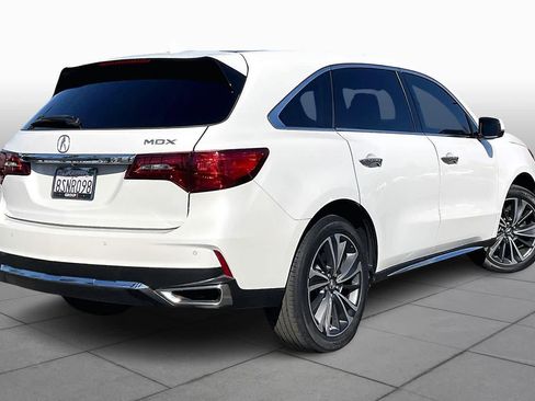 Used 2020 Acura MDX FWD w/ Technology Package image 11