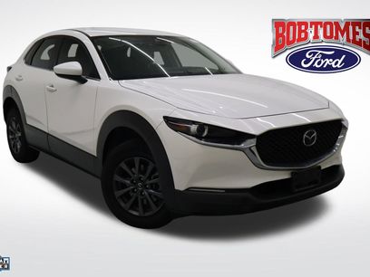 Used 2023 MAZDA CX-30 AWD 2.5 S