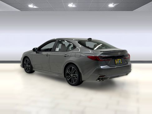 New 2026 Toyota Camry LE image 2