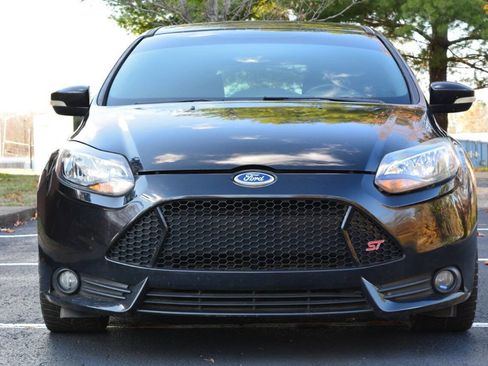Used 2014 Ford Focus ST image 3