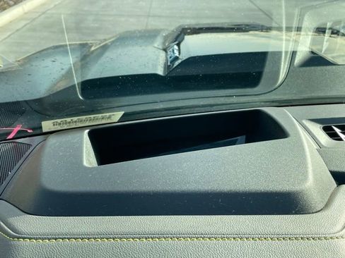 Used 2022 Chevrolet Silverado 1500 ZR2 w/ Technology Package image 21