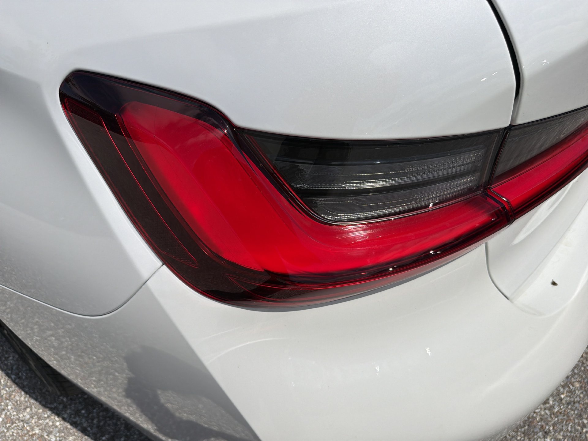 New 2026 BMW 330i Sedan w/ M Sport Package RWD image 11