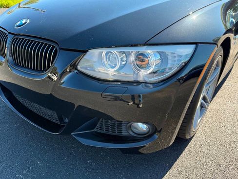 Used 2011 BMW 335is Convertible image 8