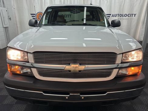 Used 2003 Chevrolet Silverado 1500 LT w/ Skid Plate Package image 3