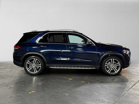 Used 2022 Mercedes-Benz GLE 350 4MATIC image 2