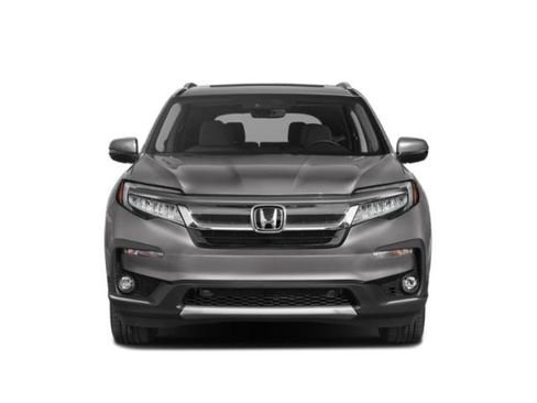 Used 2019 Honda Pilot Touring image 4