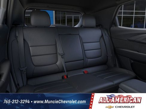 New 2025 Chevrolet TrailBlazer RS w/ Convenience Package image 17