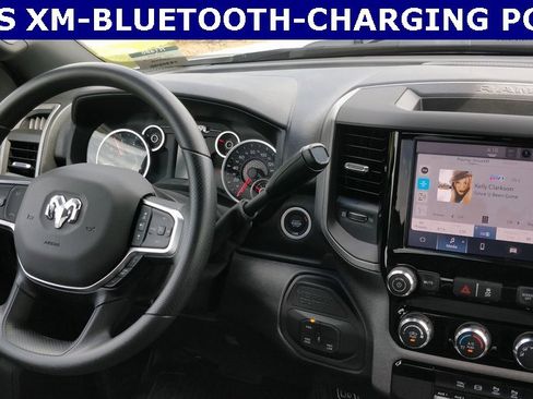 New 2025 RAM 4500 Tradesman w/ Chrome Appearance Group image 5