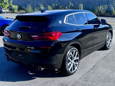 Used 2020 BMW X2 xDrive28i AWD/4WD image 5