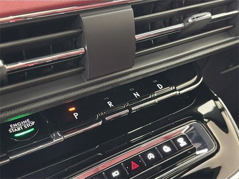 Used 2023 Lincoln Corsair Reserve w/ Equipment Group 201A image 16