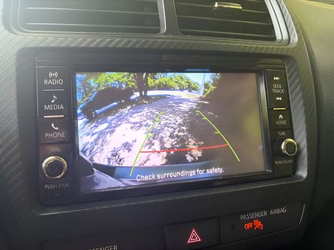 Used 2024 Mitsubishi Outlander Sport AWD image 20