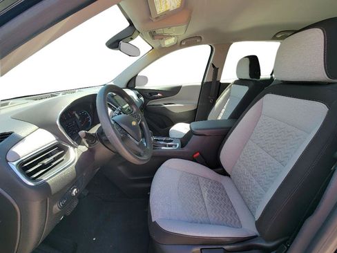 Used 2024 Chevrolet Equinox LS w/ Midnight Edition AWD/4WD image 12