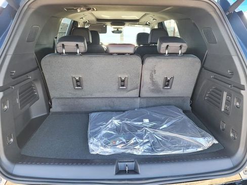 New 2026 Chevrolet Traverse RS image 6