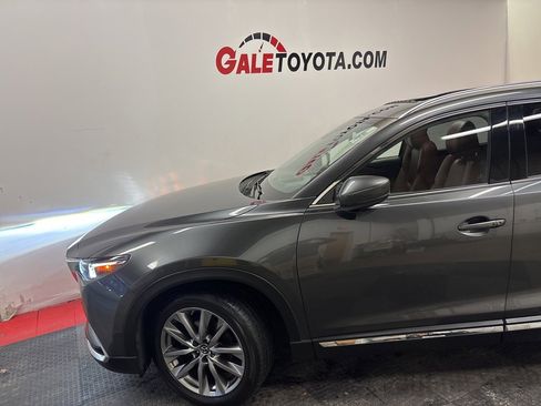 Used 2019 MAZDA CX-9 Signature image 6
