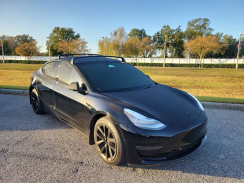 Used 2022 Tesla Model 3 Long Range image 30