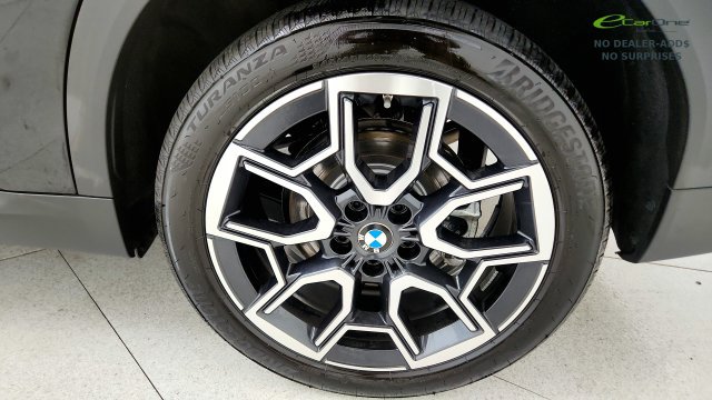 Used 2026 BMW X2 xDrive28i AWD/4WD image 78