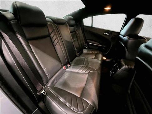 Used 2022 Dodge Charger SRT Hellcat w/ Harman/Kardon Audio Group RWD image 29