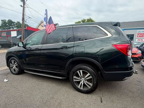 Used 2017 Honda Pilot EX-L image 9