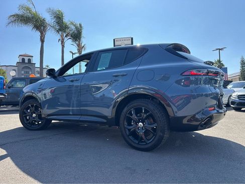 Used 2024 Dodge Hornet R/T w/ Tech Pack w/o Parking image 3