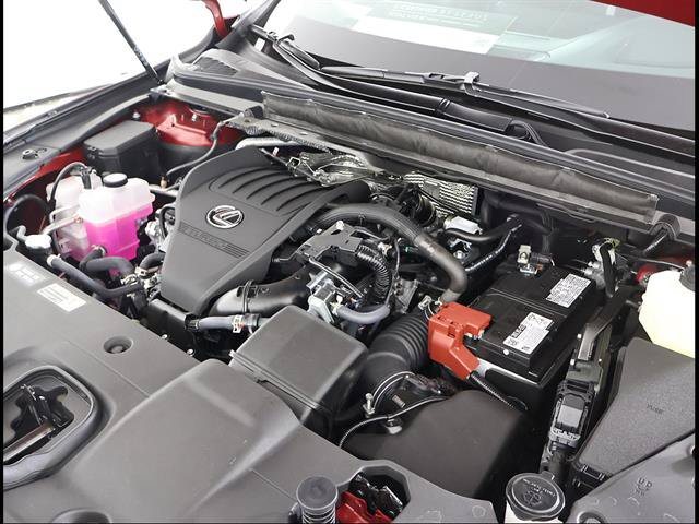 Certified 2026 Lexus RX 350 Premium Plus w/ Convenience Package FWD image 11