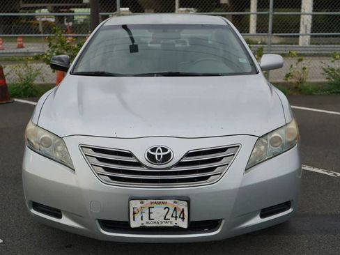 Used 2007 Toyota Camry Hybrid FWD image 4