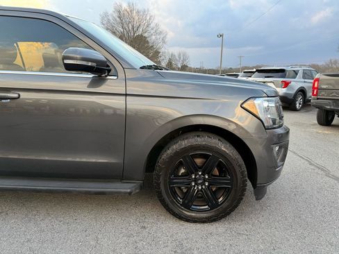 Used 2019 Ford Expedition XLT w/ Equipment Group 201A image 42