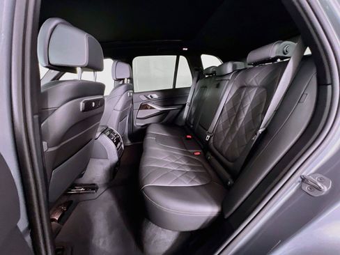 Used 2026 BMW X5 xDrive40i w/ Climate Comfort Package AWD/4WD image 26