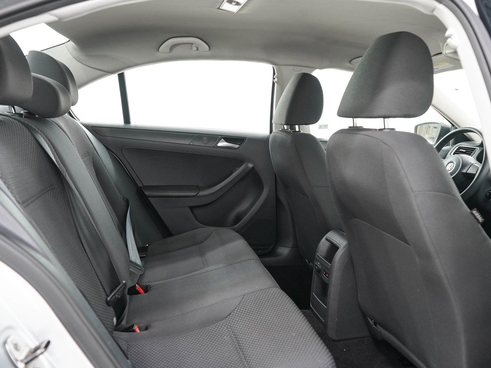 Used 2014 Volkswagen Jetta S FWD image 12
