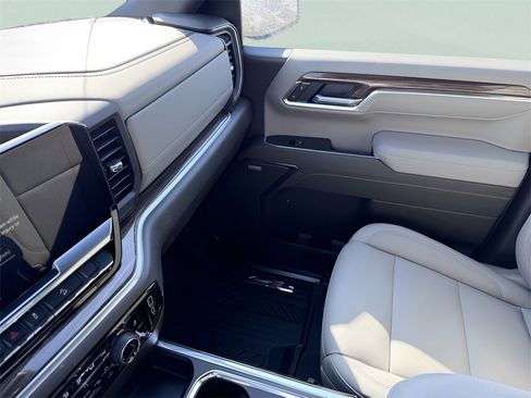 New 2026 Chevrolet Silverado 1500 LT Trail Boss w/ Convenience Package II image 31