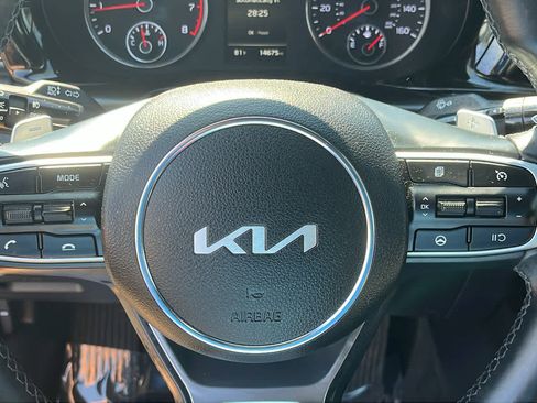 Used 2023 Kia K5 GT FWD image 11