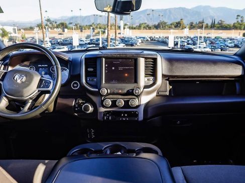 Certified 2024 RAM 2500 Big Horn image 13