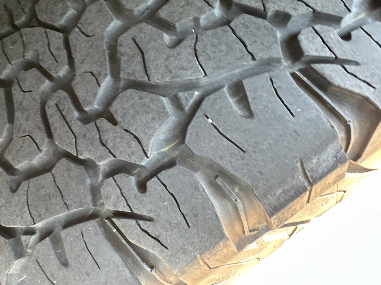 Used 2022 Ford Bronco Badlands AWD/4WD image 10
