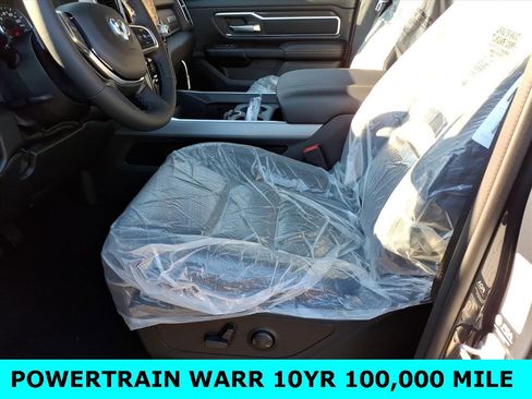 New 2026 RAM 1500 Big Horn image 12