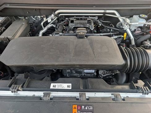 New 2026 Chevrolet Colorado Trail Boss image 4