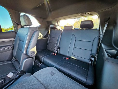 New 2026 Buick Enclave Sport Touring w/ Power Package image 37