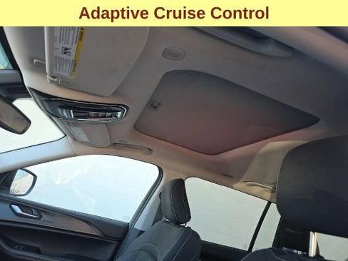 Used 2023 Jeep Grand Cherokee L Laredo w/ Luxury Tech Group I AWD/4WD image 10