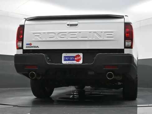 Used 2025 Honda Ridgeline RTL image 29