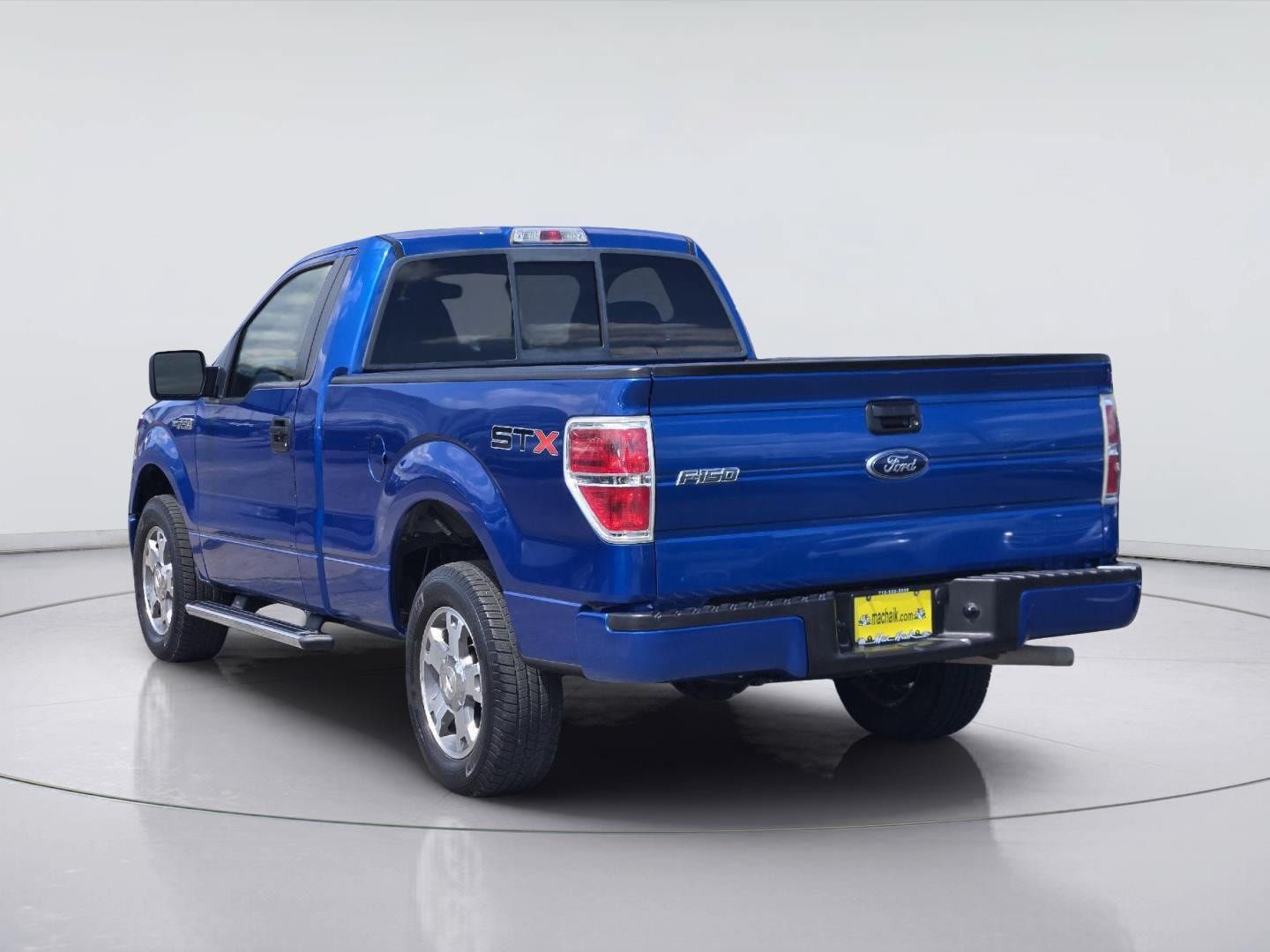 Used 2009 Ford F150 XLT RWD image 6