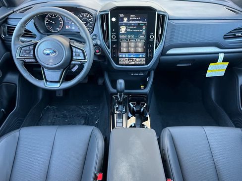 New 2026 Subaru Forester Limited image 14