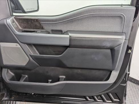 Used 2023 Ford F150 Lariat w/ Equipment Group 502A High image 21