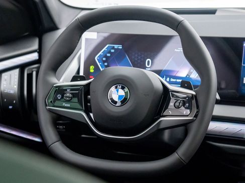 New 2026 BMW X3 xDrive30 w/ Premium Package AWD/4WD image 10