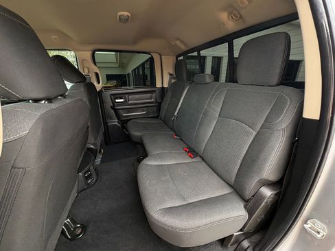 Used 2019 RAM 3500 Tradesman AWD/4WD image 20