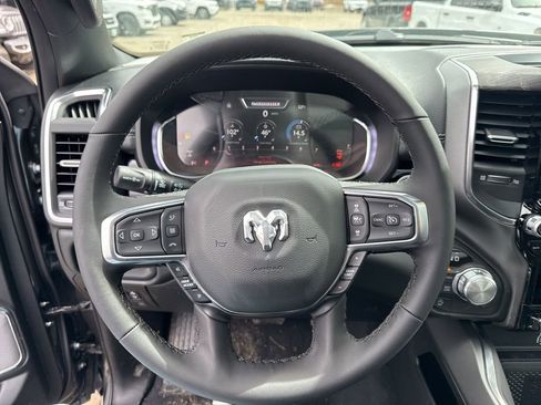 New 2026 RAM 1500 Laramie AWD/4WD image 10