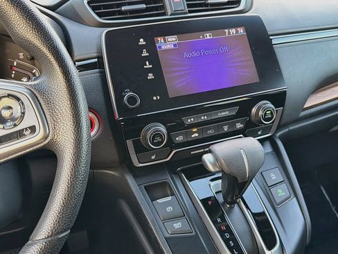 Used 2022 Honda CR-V EX image 27