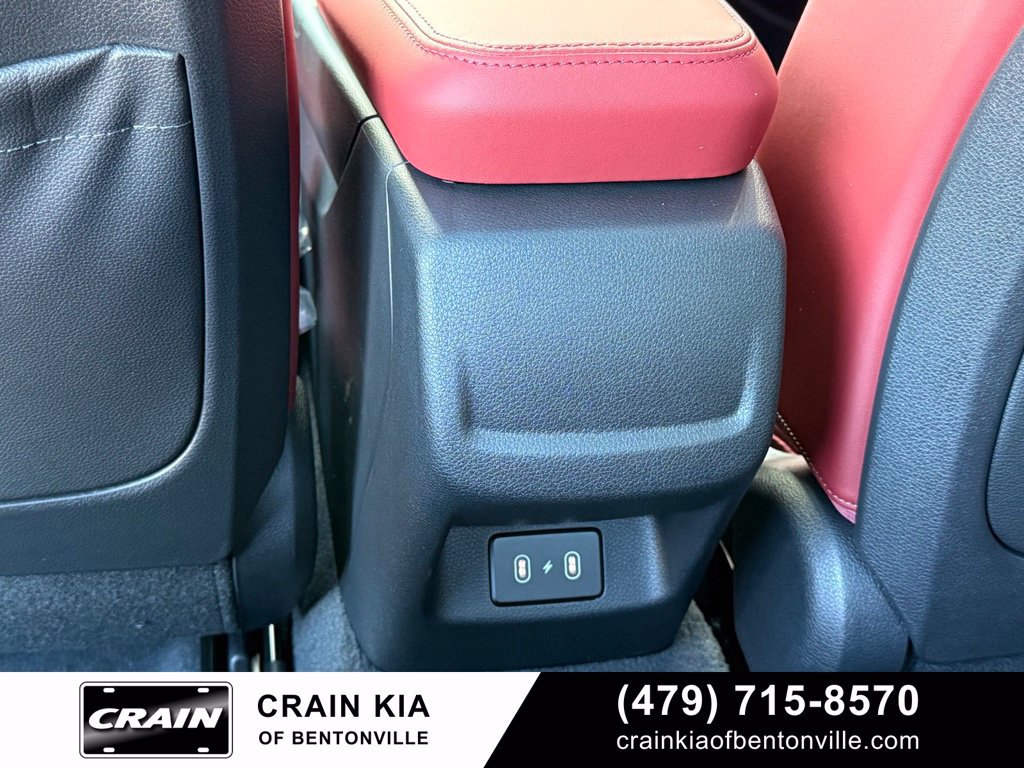 New 2026 Kia K5 GT-Line w/ GT-Line Premium Package FWD image 26