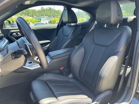 Certified 2025 BMW M240i Coupe RWD image 14