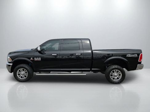 Used 2017 RAM 2500 Laramie w/ Off Road Package AWD/4WD image 7